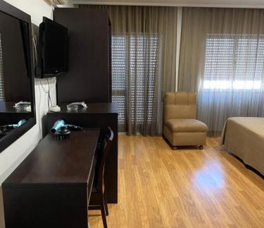 Vila Real Santo Antonio Hotel | Hotel Paiva