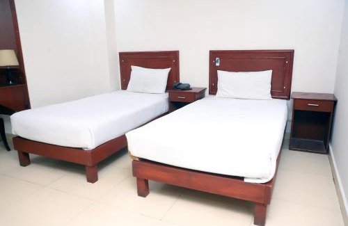 Lahore Hotel | Hotel Pak Heritage