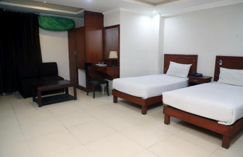 Lahore Hotel | Hotel Pak Heritage