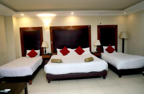 Lahore Hotel | Hotel Pak Heritage