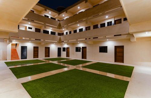 Centro Hotel | Hotel Pakal 58 Centro