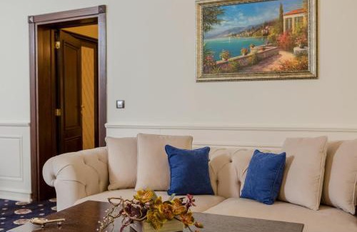 Sveti Vlas Hotel | Hotel Palace Marina Dinevi