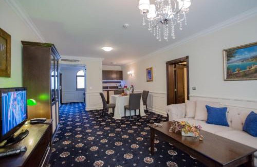 Sveti Vlas Hotel | Hotel Palace Marina Dinevi