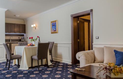 Sveti Vlas Hotel | Hotel Palace Marina Dinevi