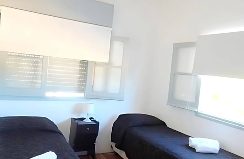 Piriapolis Hotel | Hotel Palace Piriápolis