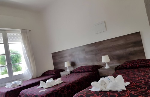 Piriapolis Hotel | Hotel Palace Piriápolis