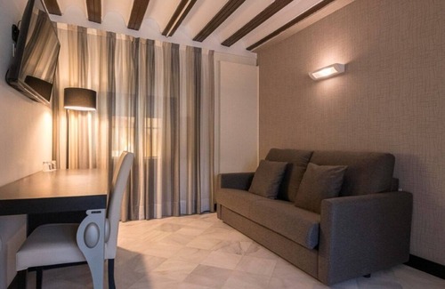 Sanlúcar de Barrameda Hotel | Hotel Palacio Marqués de Arizón