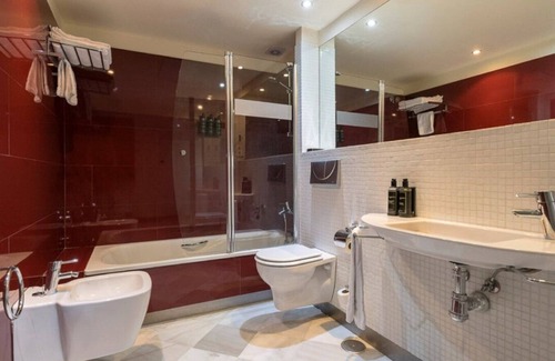 Sanlúcar de Barrameda Hotel | Hotel Palacio Marqués de Arizón