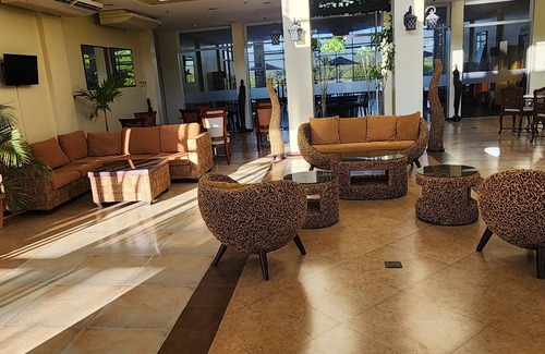 San Pedro Complejo | Hotel Palacio