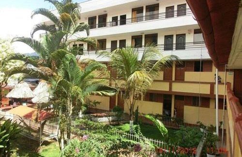 Tingo María Hotel | Hotel Palacios