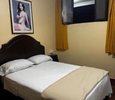 Tingo María Hotel | Hotel Palacios