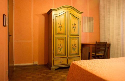 Castello Hotel | Hotel Palazzina Sardi