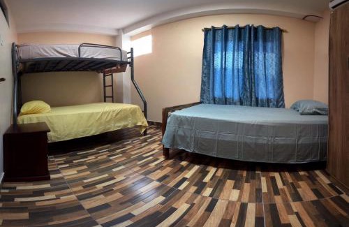 Bahía de Caráquez Hotel | Hotel Palma