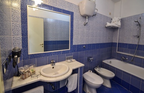 Pompei Hotel | Hotel Palma