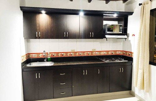 Medellin Hotel | Hotel Palma Sevilla Medellin