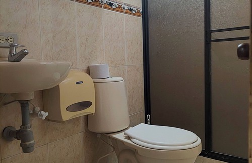 Medellin Hotel | Hotel Palma Sevilla Medellin