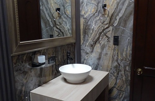 Alcala Hotel | Hotel Palmas De Alcalá