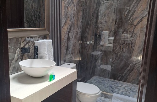 Alcala Hotel | Hotel Palmas De Alcalá