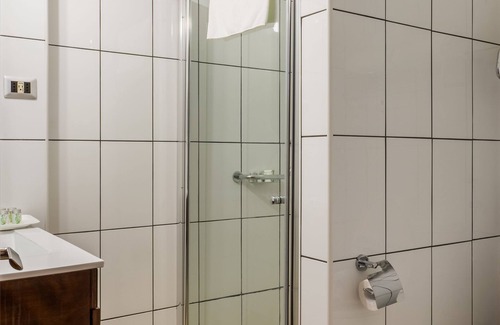 Downtown Santiago Hotel | Hotel Panamericano