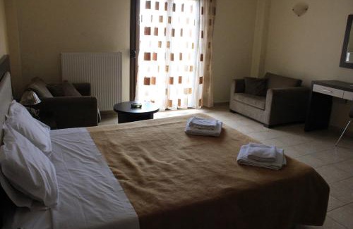 Amyntaio Apartamento | Hotel Panorama