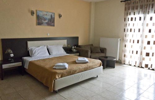 Amyntaio Apartamento | Hotel Panorama