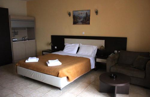 Amyntaio Apartamento | Hotel Panorama