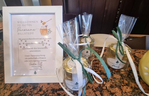 Billstedt Hotel | Hotel Panorama Hamburg - Billstedt