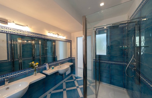 Maiori Hotel | Hotel Panorama