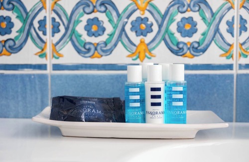 Maiori Hotel | Hotel Panorama