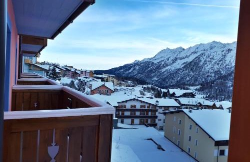 Passo del Tonale Hotel | Hotel Panorama