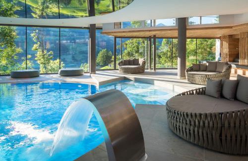 Schenna Hotel | Hotel Panorama