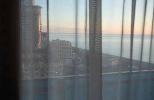 New Boulevard Apartamento | Hotel Panoramic Sea view