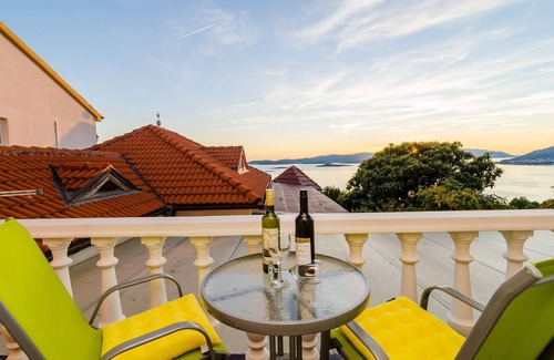 Postup Apartamento | Hotel Pansion Villa Antonio - Standard Double Room 8