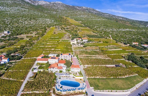 Postup Apartamento | Hotel Pansion Villa Antonio - Standard Double Room 8