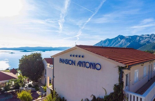 Postup Apartamento | Hotel Pansion Villa Antonio - Standard Double Room 8