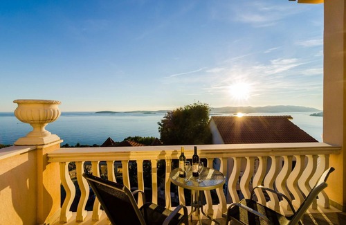 Postup Apartamento | Hotel Pansion Villa Antonio - Two Bedroom Suite Family 34