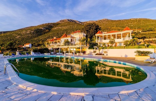 Postup Apartamento | Hotel Pansion Villa Antonio - Two Bedroom Suite Family 34