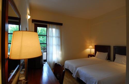 Elati Hotel | Hotel Papanastasiou