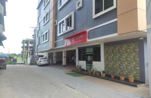 Tezpur Hotel | Hotel Paradise - Biswanath Chariali