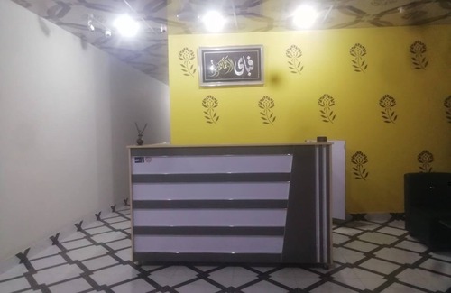 Lahore Hotel | Hotel Paradise Inn