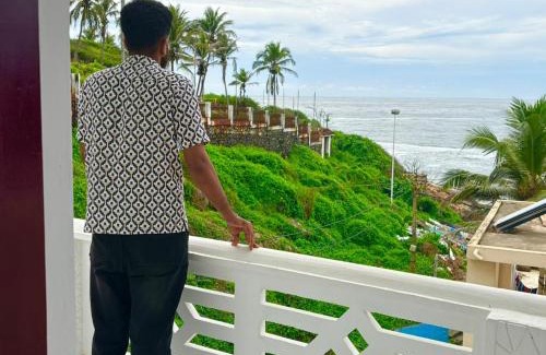 Kovalam Hotel | Hotel Paradise Kovalam