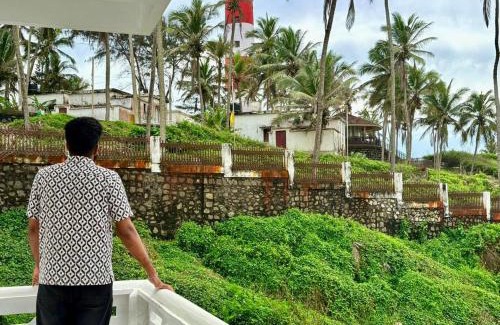 Kovalam Hotel | Hotel Paradise Kovalam