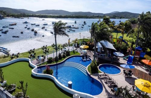 Passagem Hotel | Hotel Paradiso del Sol