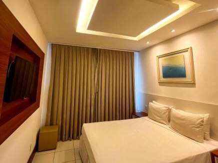 Passagem Hotel | Hotel Paradiso del Sol