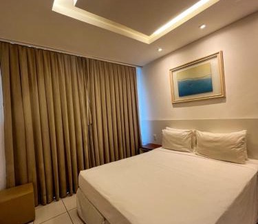 Passagem Hotel | Hotel Paradiso del Sol