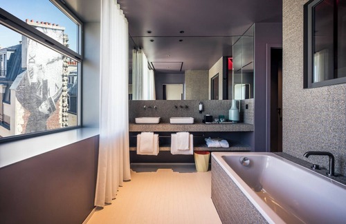 Bercy Hotel | Hotel Paradiso