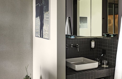 Bercy Hotel | Hotel Paradiso