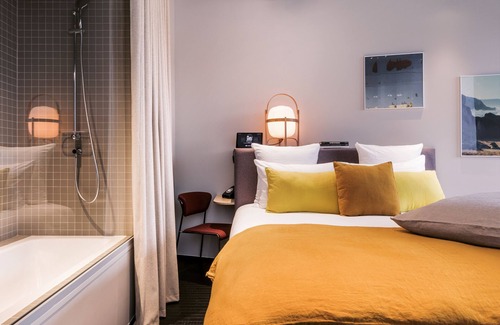 Bercy Hotel | Hotel Paradiso