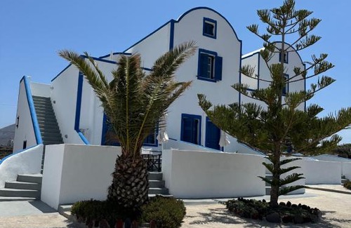 Oia Apartamento | Hotel Paradisos Oia