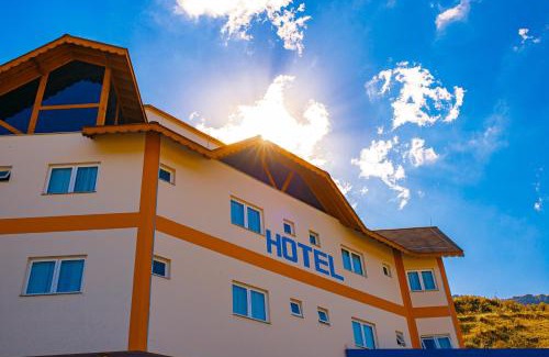 Alfredo Wagner Hotel | Hotel Paradouro